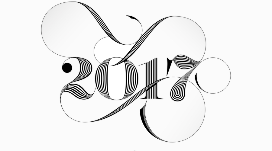 给自己2017年的3个关键词