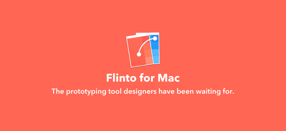 Flinto（下一代交互设计工具）的入门引导