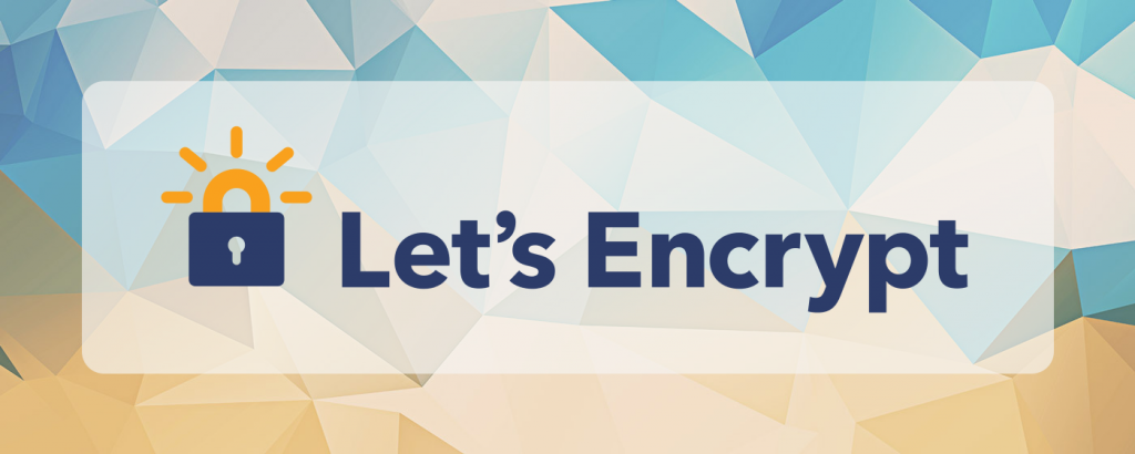 Let's Encrypt 给网站加 HTTPS 完全指南