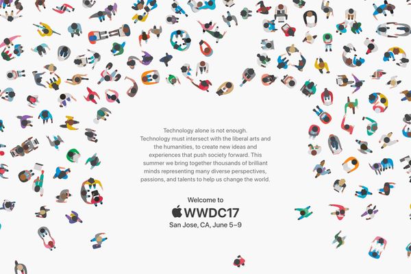 苹果开发者大会 WWDC 2017 有什么可以期待
